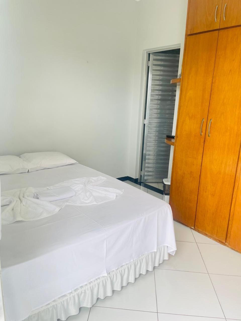 Hotel Shalom Juazeiro do Norte Exterior foto
